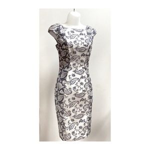 Yoana Baraschi Blue Label Dress